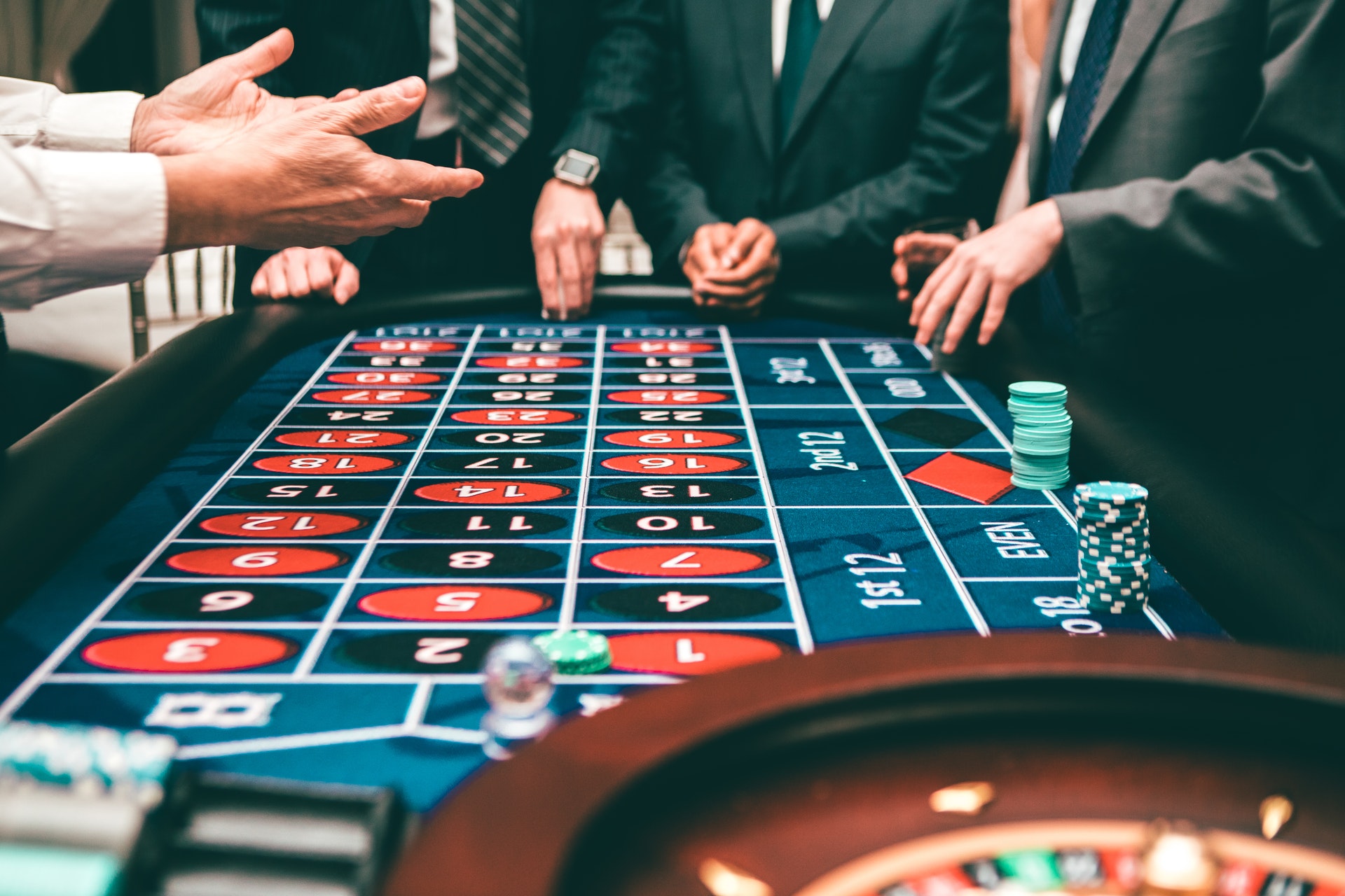BETROUWBARE TIPS OM EEN INDIVIDU WINST TE MAKEN IN EEN ONLINE CASINO